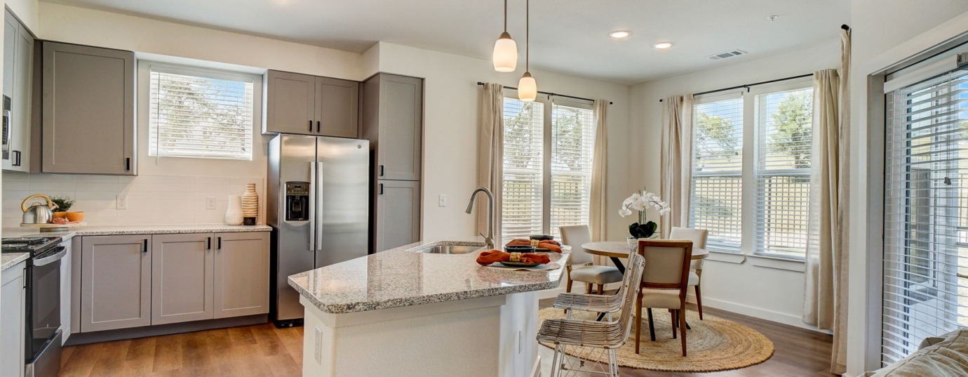 Available 1, 2, or 3 bedroom apartments in Boerne, TX Napa Oaks