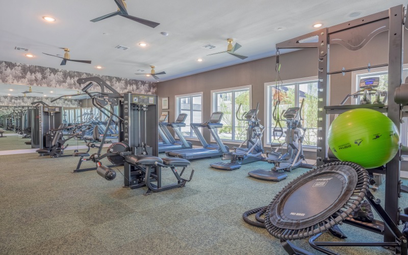 Community Amenities