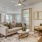 Living Room & Dining Room